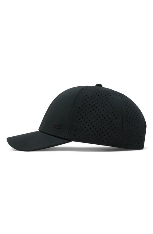 Melin Hydrolite A-game Performance Snapback Hat
