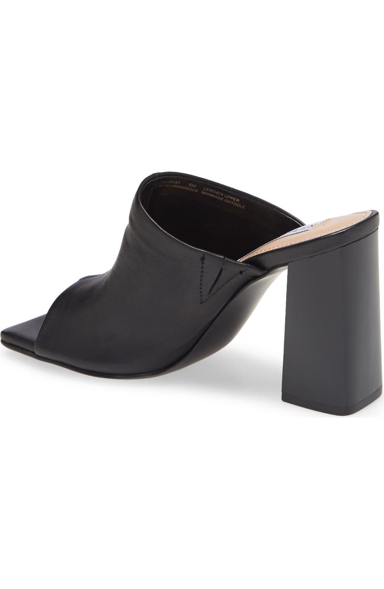 Steve Madden Tule Block Heel Sandal, Alternate, color,