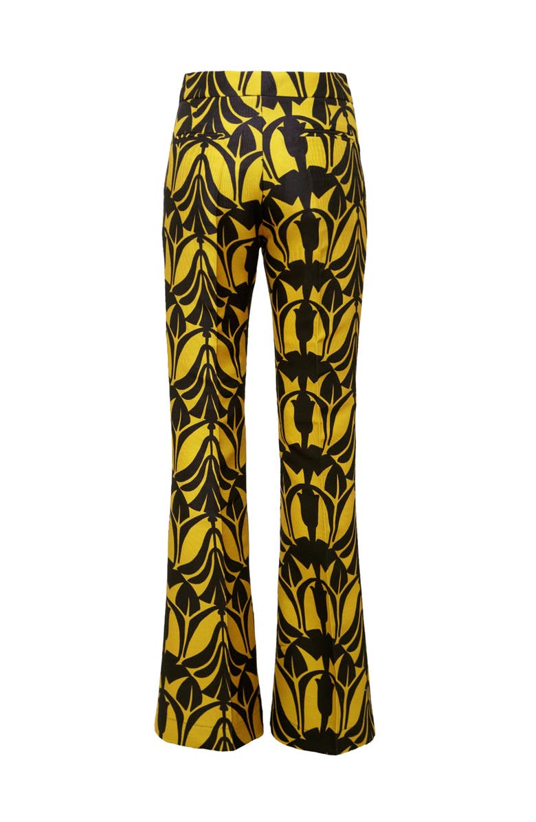 La DoubleJ Saturday Night Pants Papyrus Gold, Alternate, color,