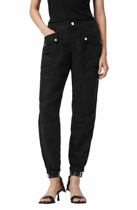Val Twill Cargo Pants
