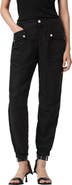 AllSaints Val Twill Cargo Pants