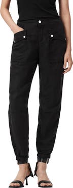 AllSaints Val Twill Cargo Pants