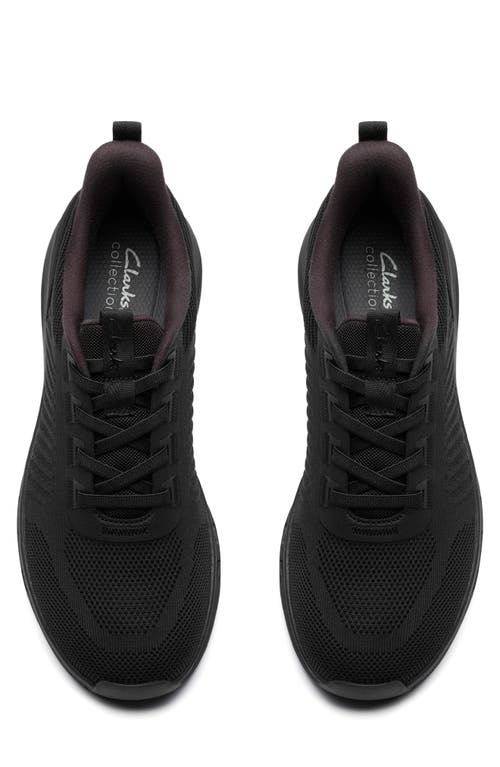 CLARKS CLARKS® MOTION TREK SNEAKER