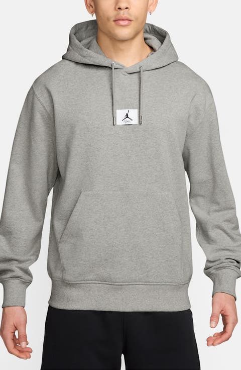Flight Fleece Hoodie