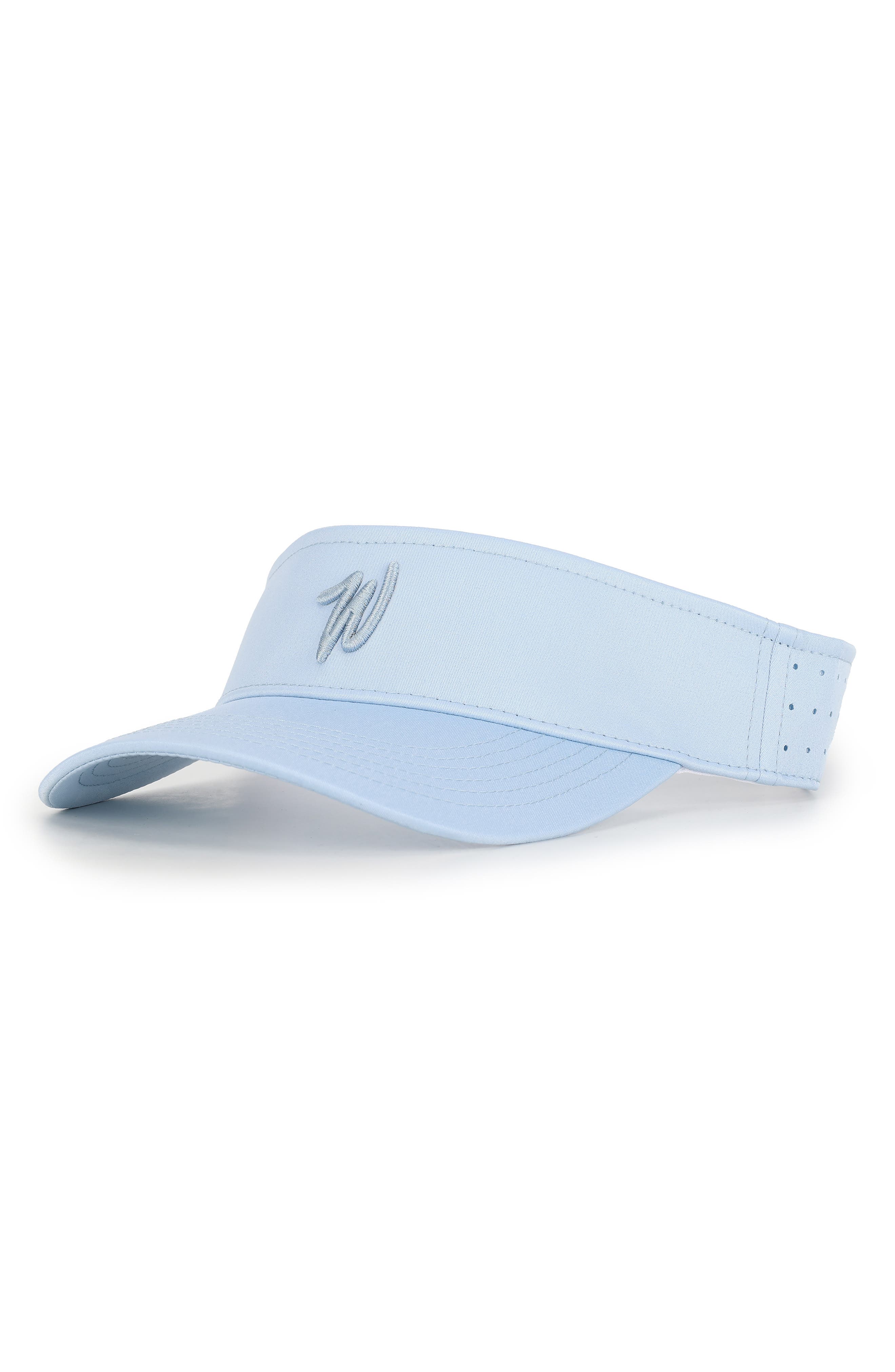 Waggle Band Visor