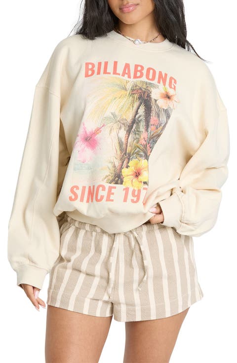 Summer Kendal Graphic Sweatshirt