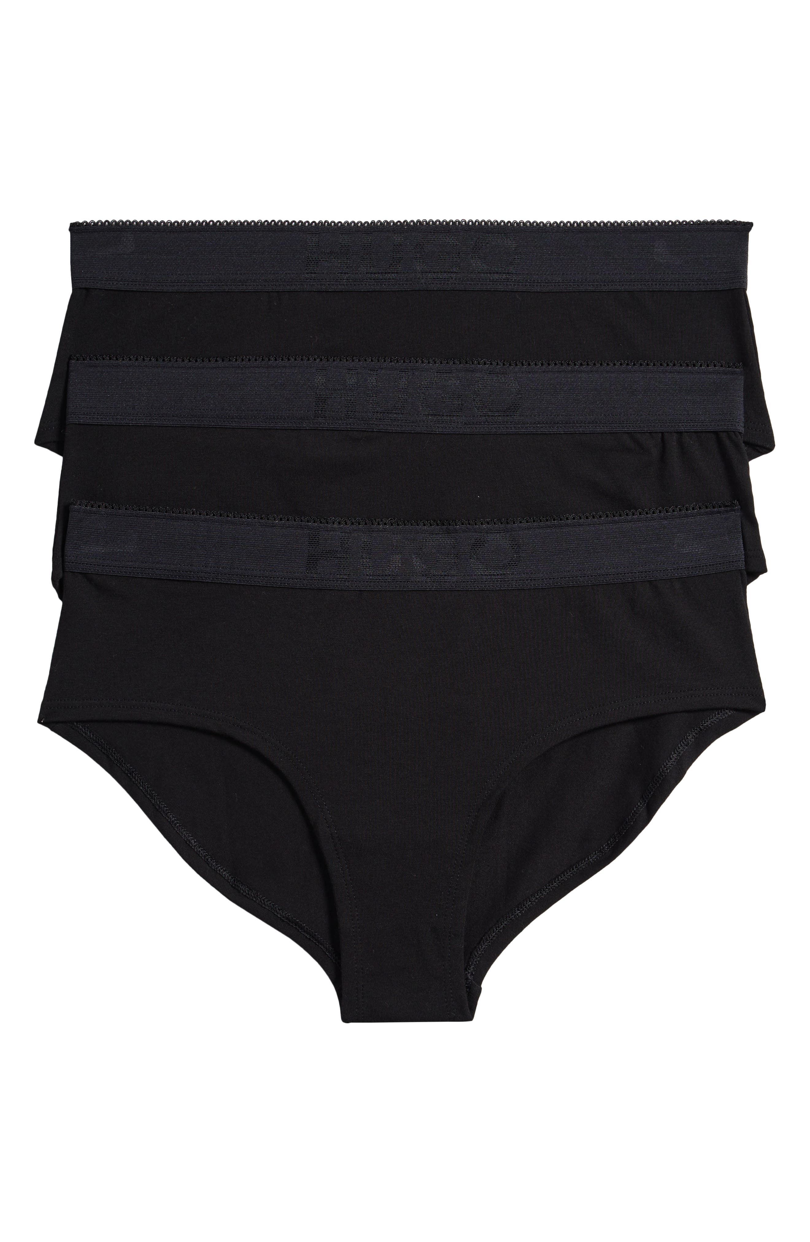 BOSS Triplet Easy Hipsters