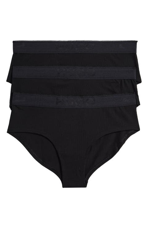 Triplet Easy Hipsters