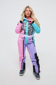 OOSC Penfold Signature - Shaped Women's Ski Suit
