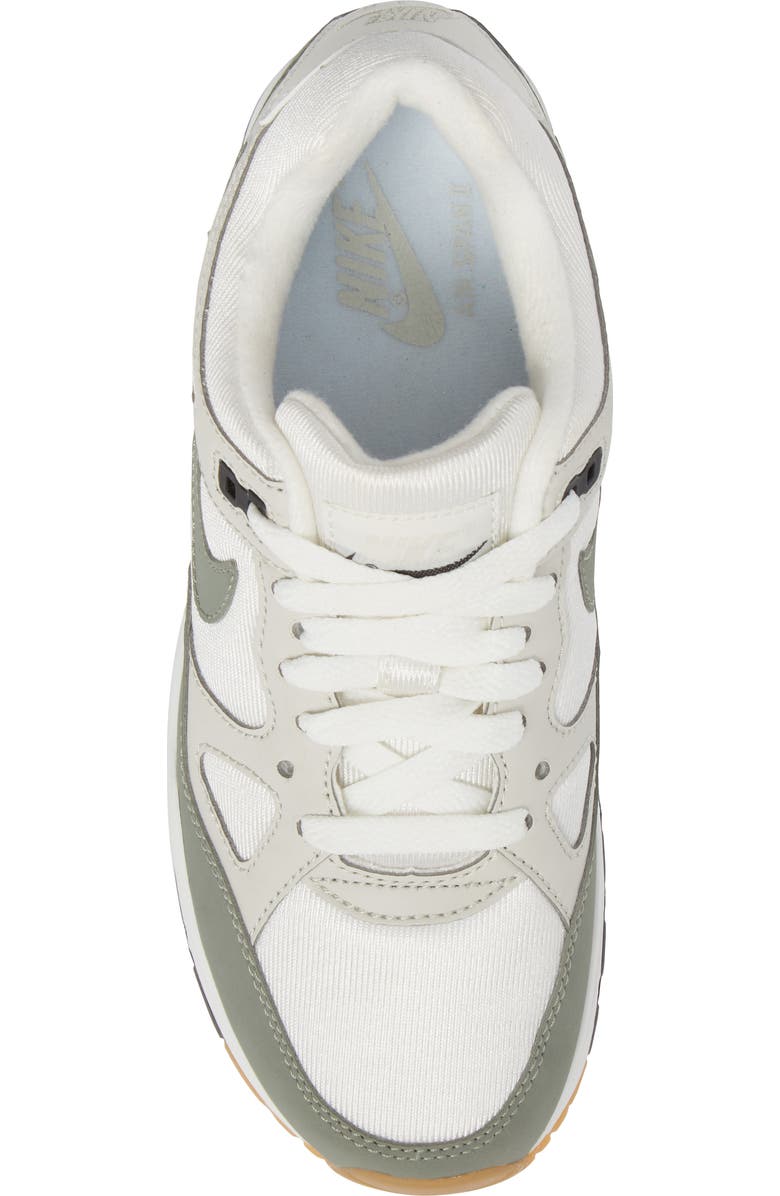 Nike Air Span II Sneaker, Alternate, color,