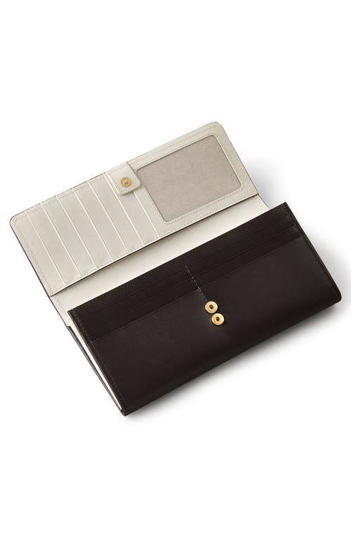 Radley Heritage Flap Leather Wallet