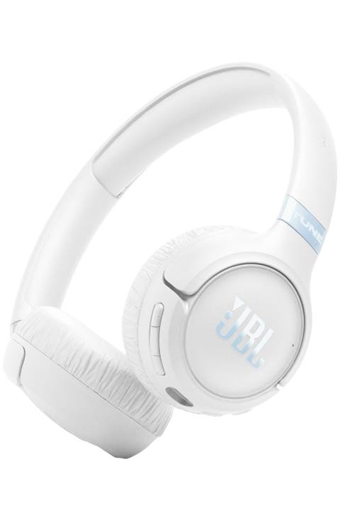 Tune 680NC Wireless On Ear Noise Cancelling Headphones