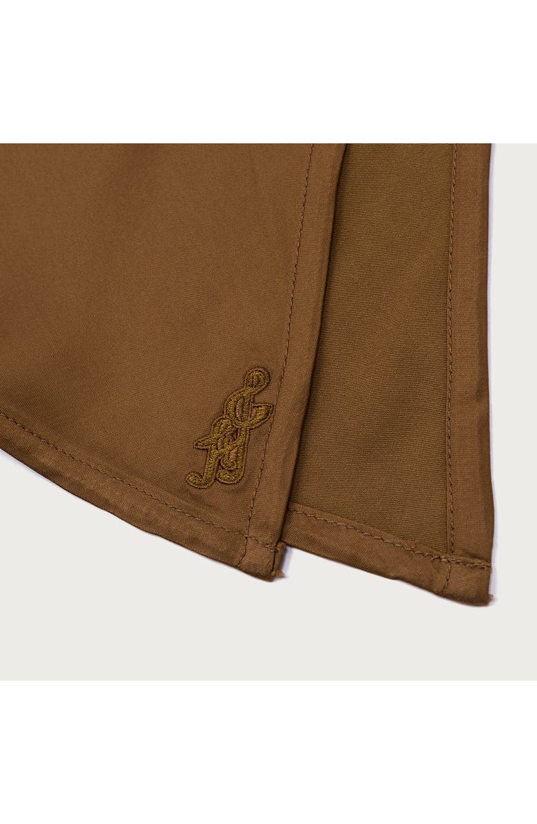 HONOR THE GIFT Notes Asymmetric Slipdress, Alternate, color, 