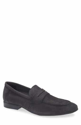 Nordstrom Knox Flexible Penny Loafer