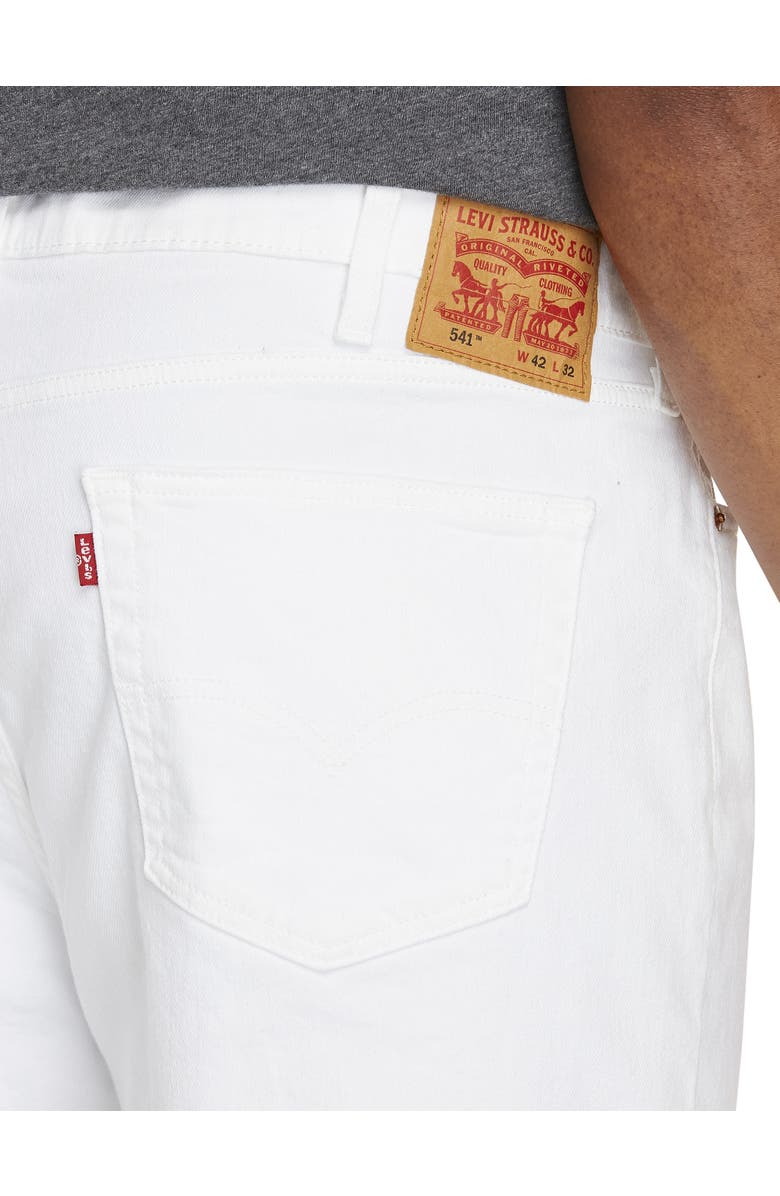 Levi's Big & Tall Future Flex Jeans, Alternate, color, Castilleja