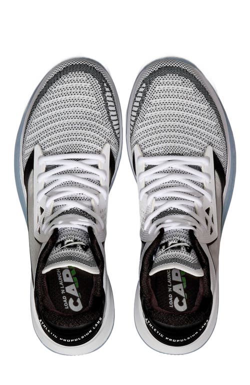 Apl Athletic Propulsion Labs Apl Techloom Takeoff Sneakers In Multi
