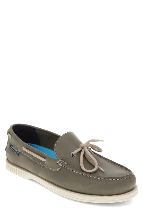 Darnell Boat Shoe (Men)