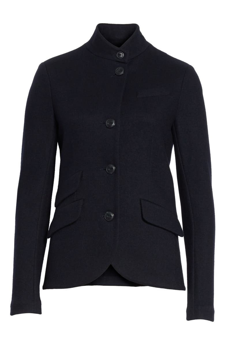 rag & bone Slade Wool Blazer, Alternate, color,