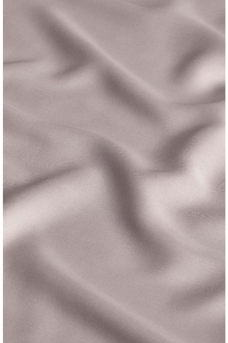 Sensa Fitted Sheet, Alternate, color, Pink