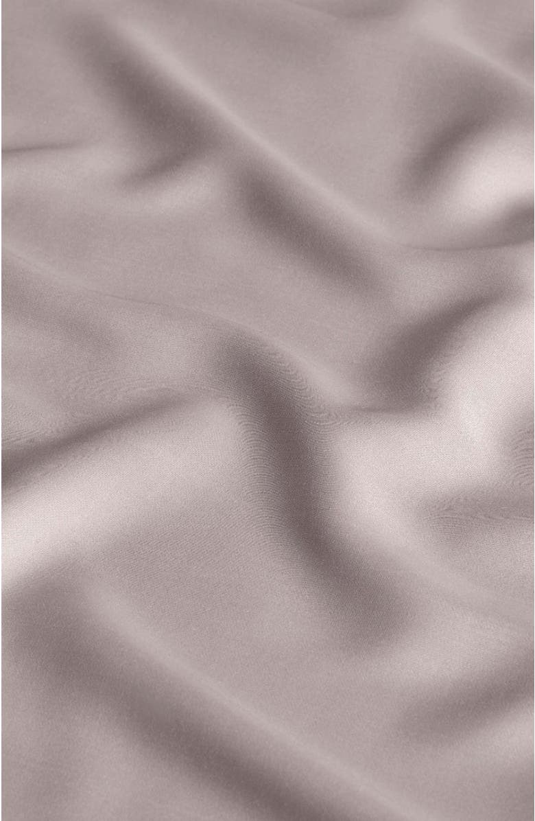 Togas Sensa Fitted Sheet, Alternate, color, Pink