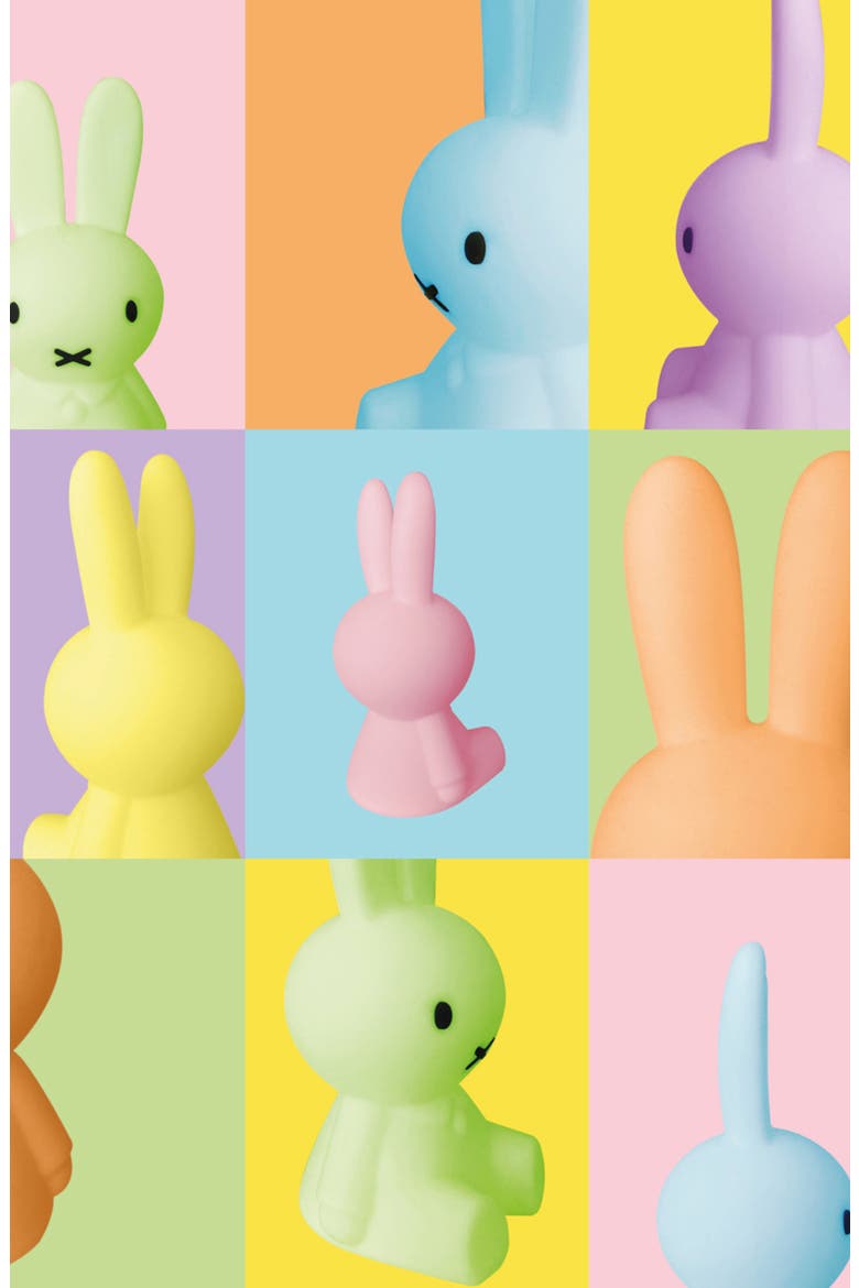 Miffy Colorful Surprise Mystery Toy, Alternate, color, MULTI