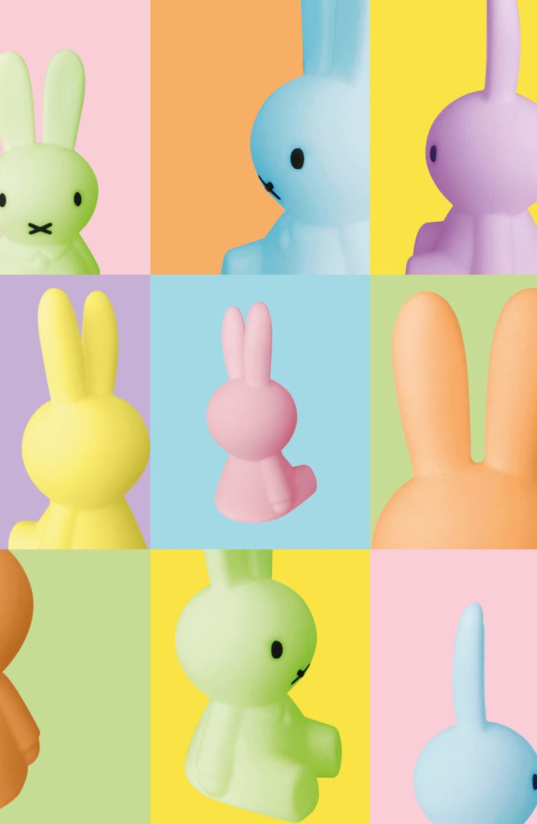 Mr Maria Miffy Colorful Surprise Mystery Toy, Alternate, color, Multi