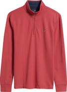 vineyard vines Saltwater Quater Zip Pullover