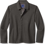 Tommy Bahama Silver Lake Bomber Jacket