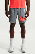 Nike Challenger Dri-FIT® Brief Lined Performance Running Shorts