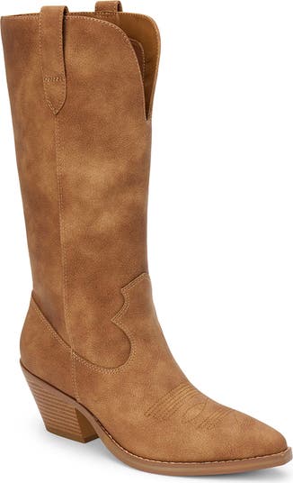 Bodhi Western Boot