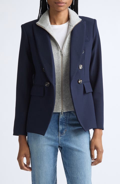 Miller Dickey Jacket Bundle
