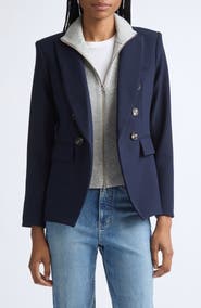 Veronica Beard Miller Dickey Jacket Bundle