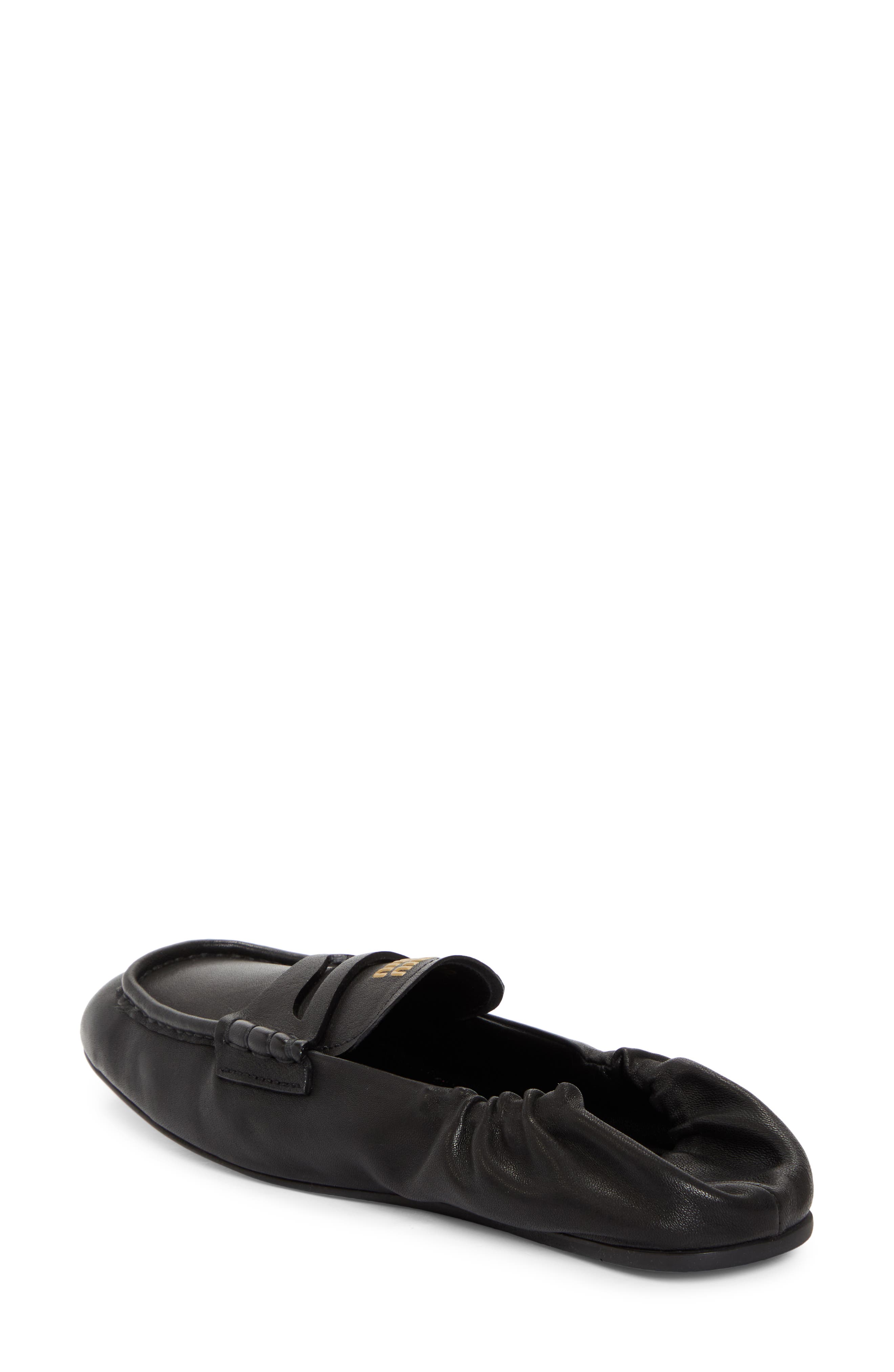 Miu Miu Convertible Penny Loafer, Alternate, color, 