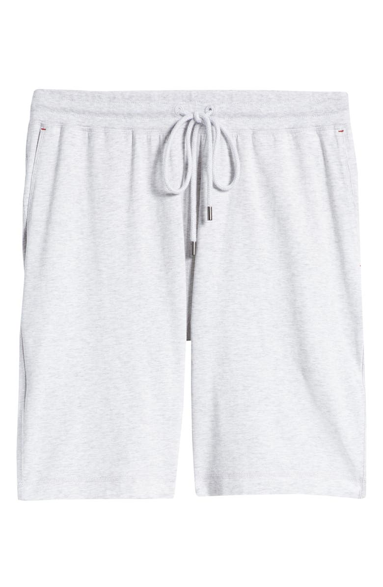 Daniel Buchler Knit Pajama Shorts, Alternate, color,