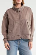 Columbia Paracutie II Windbreaker