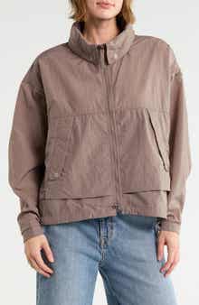 Paracutie II Windbreaker