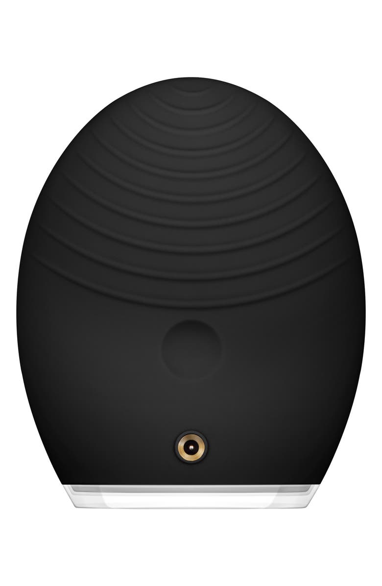 FOREO LUNA<sup>™</sup> 3 for Men Deep Facial Cleansing Tool, Alternate, color, 