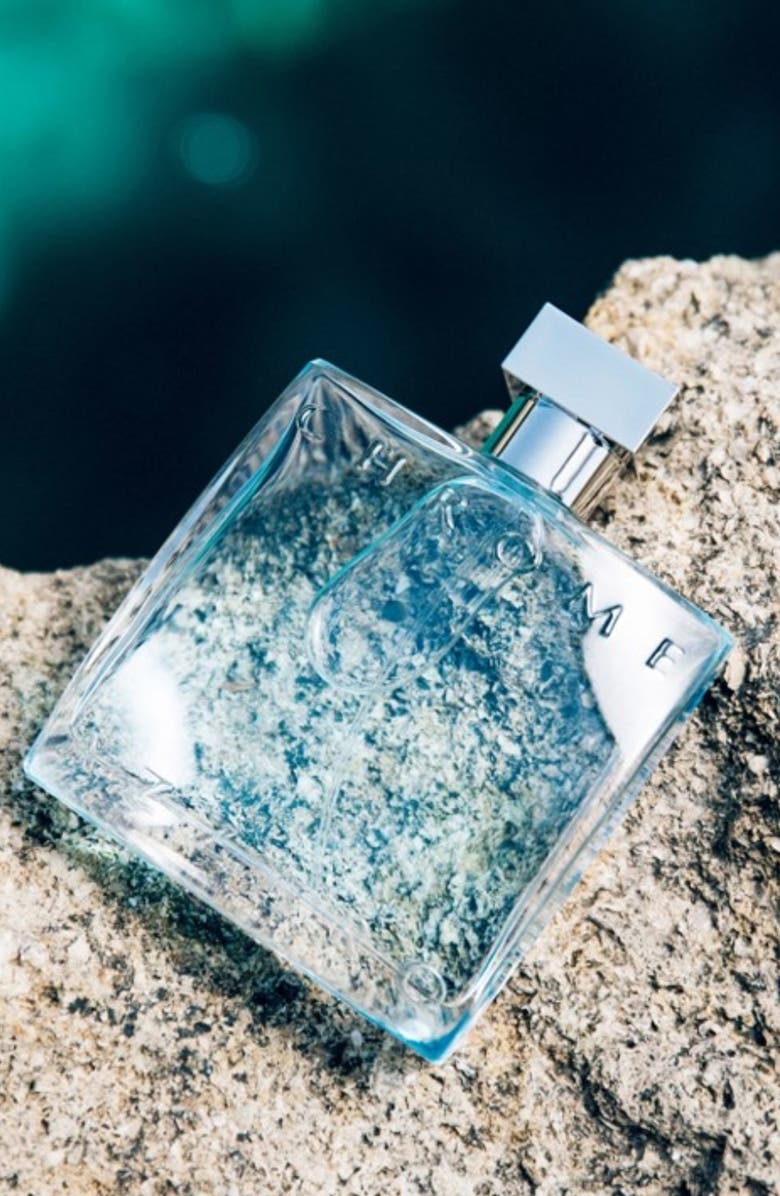 AZZARO Chrome Eau de Toilette Set, Alternate, color, 