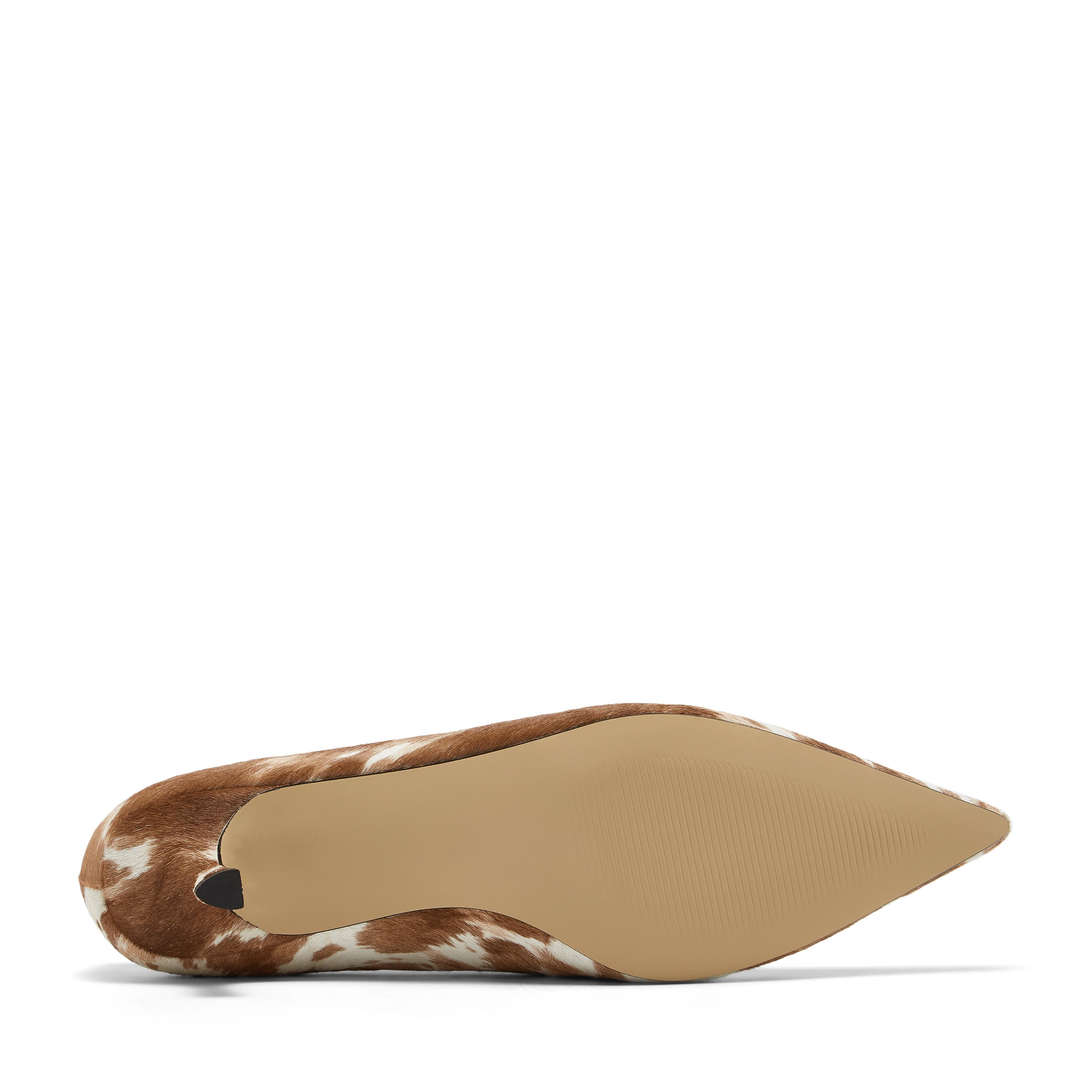 Dais Pump, Alternate, color, Mocca Cow