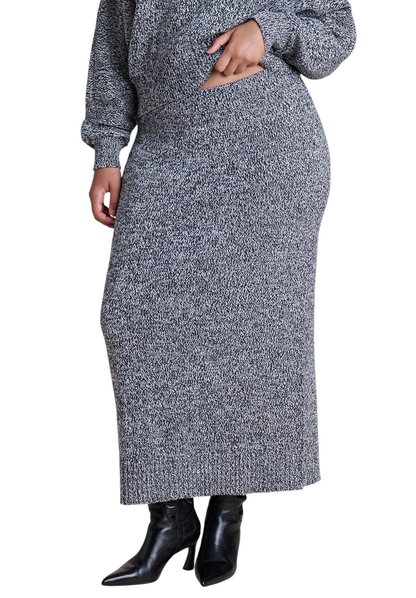 selected BLACK GREY