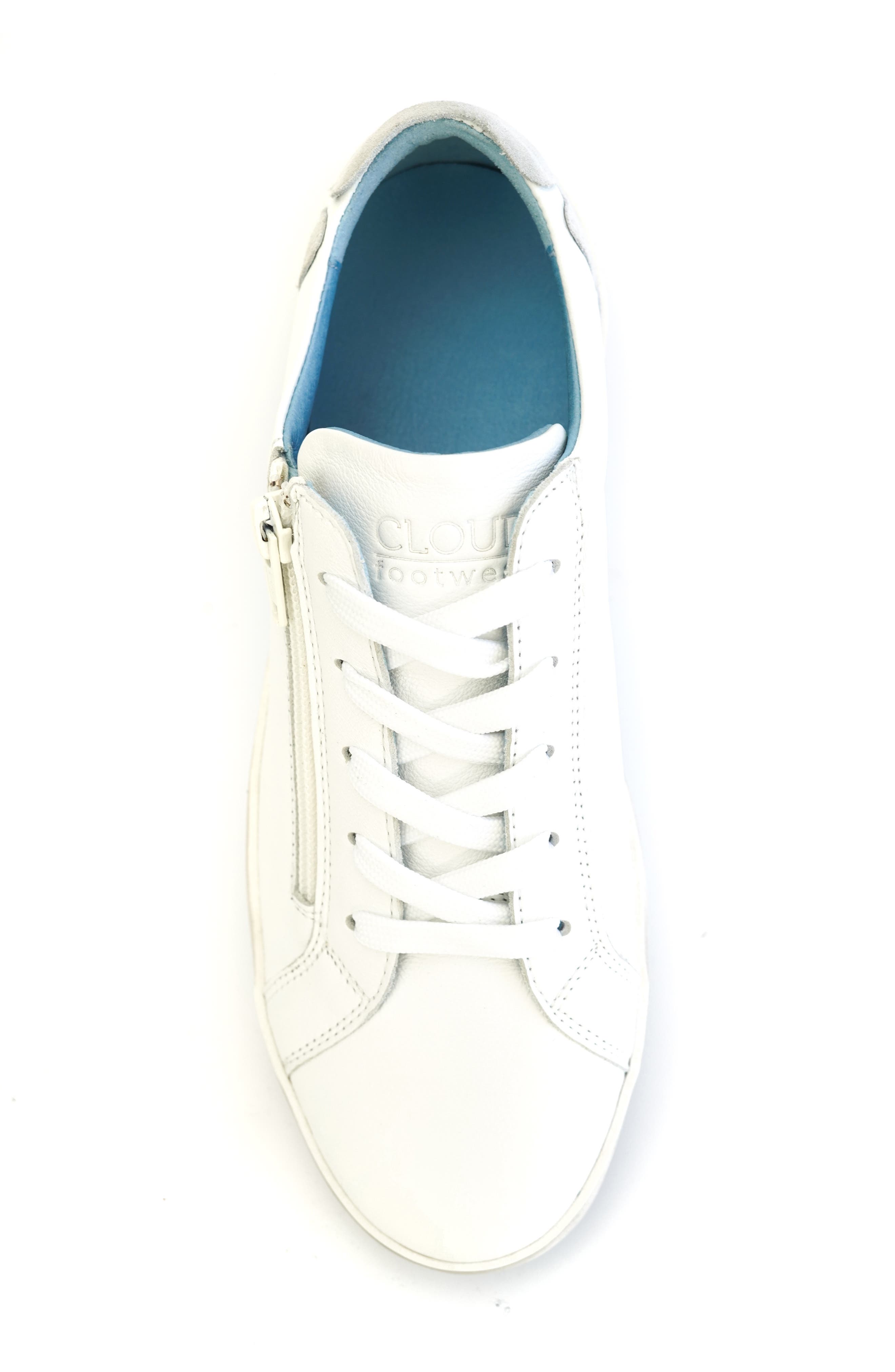 CLOUD Vanessa Sneaker, Alternate, color, 