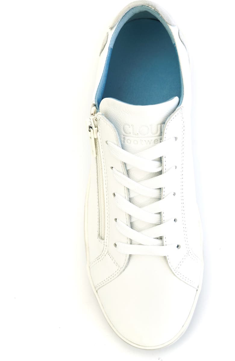 CLOUD Vanessa Sneaker, Alternate, color,