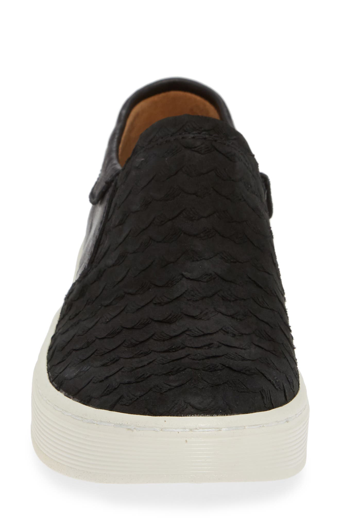 Söfft Somers III Slip-On Sneaker, Alternate, color, 