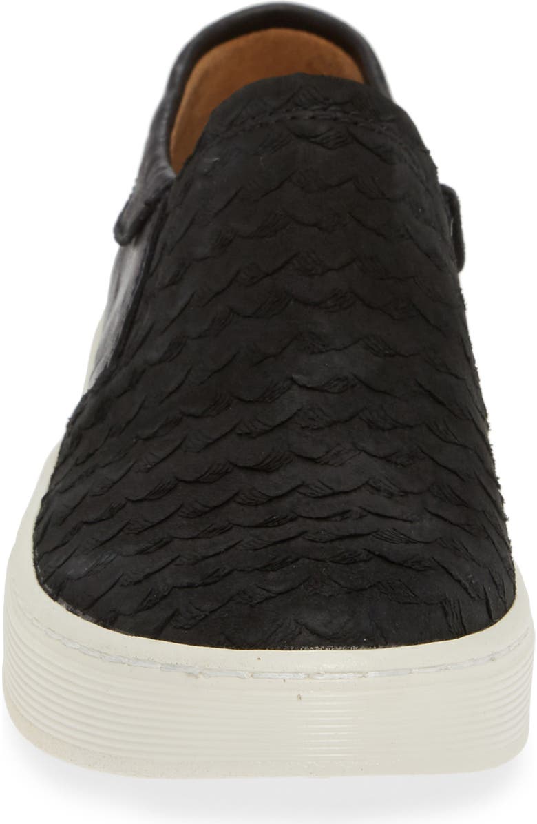Söfft Somers III Slip-On Sneaker, Alternate, color,