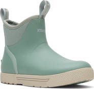XTRATUF Wheelhouse Waterproof Ankle Deck Boot