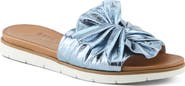 Spring Step Lavona Slide Sandal