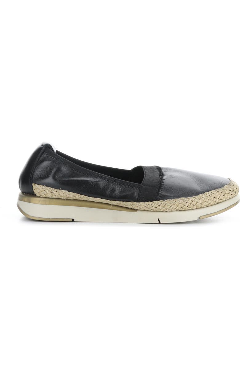 Bos. & Co. Fastest Slip-On Shoe, Alternate, color,