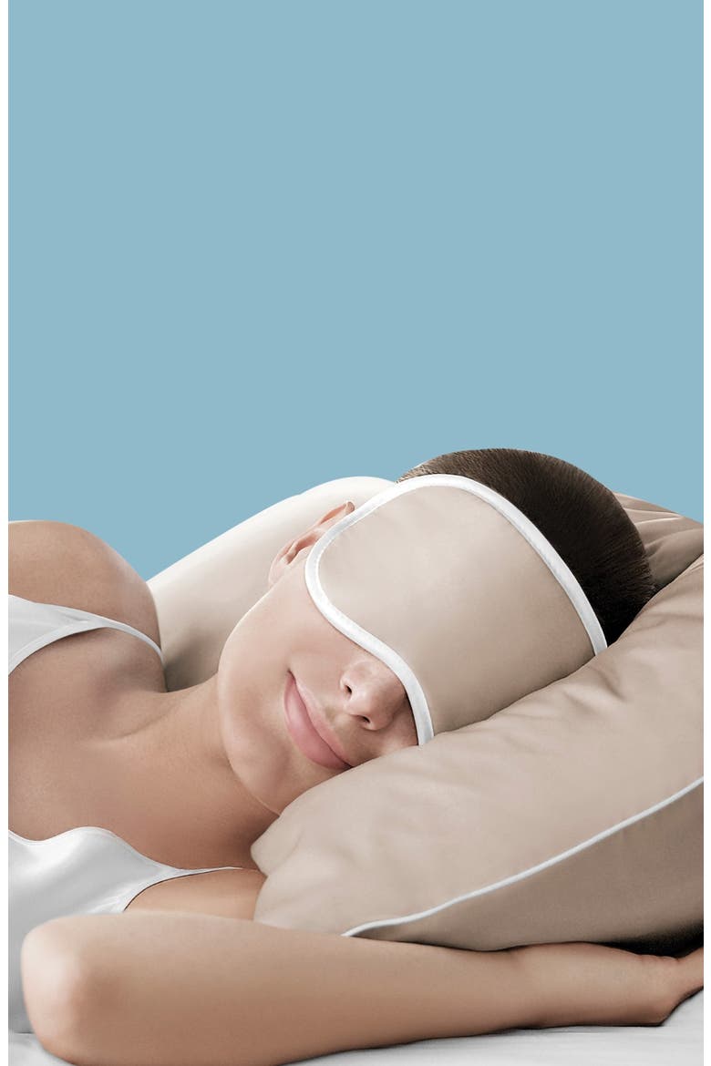 Skin Rejuvenating Eye Mask, Alternate, color, NO COLOR
