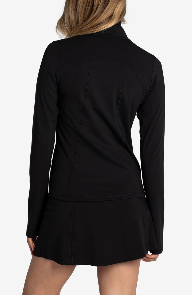 Lole Step Up Jacket, Alternate, color,