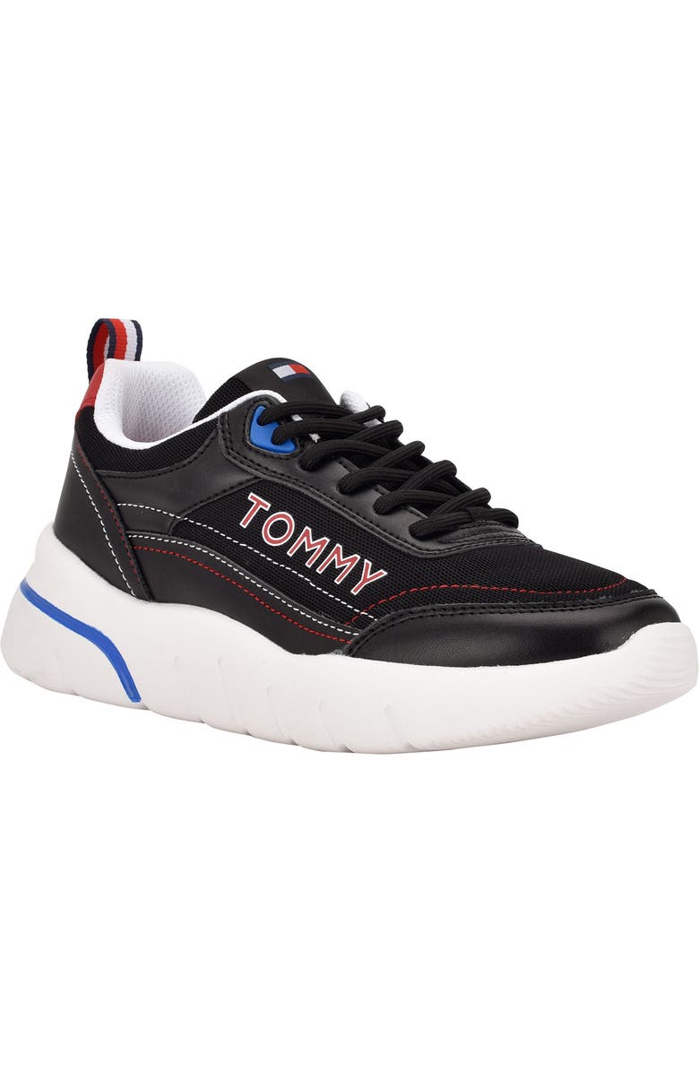 Tommy Hilfiger Fazi Jogger Sneaker, Main, color,
